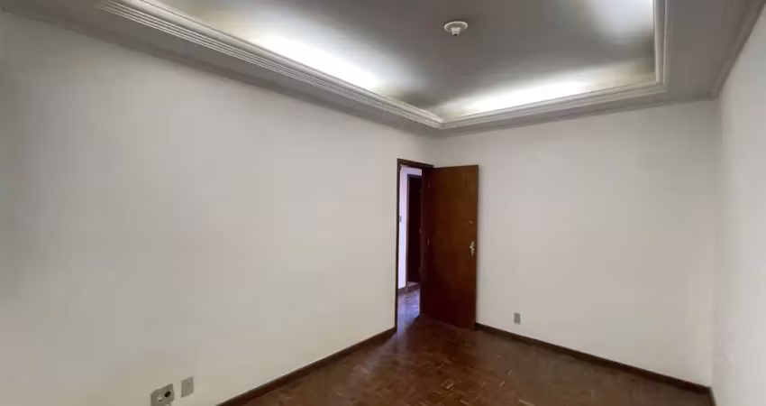 Apartamento de 02 quartos com 02 vagas de garagem no granbery