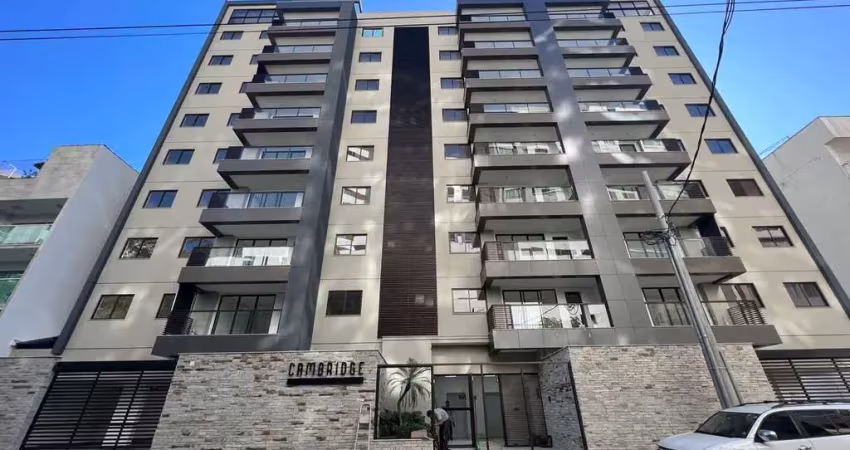 Apartamento de 02 quartos no Bairro Cascatinha
