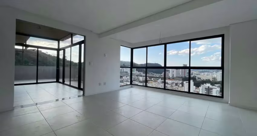 Cobertura de Luxo no Bairro Cascatinha