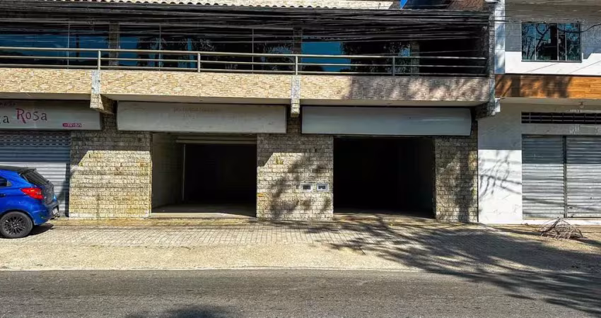 Ponto comercial para alugar na Avenida Senhor dos Passos, São Pedro, Juiz de Fora