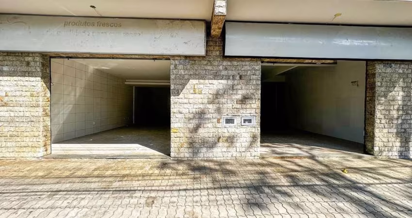 LOJA AV.SENHOR DOS PASSOS - SÃO PEDRO