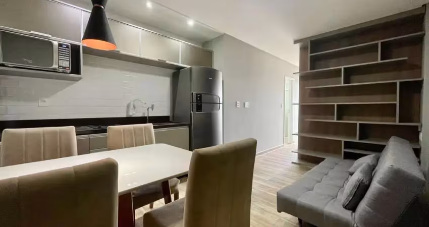 Kitnet / Stúdio à venda na Rua Luz Interior, Estrela Sul, Juiz de Fora