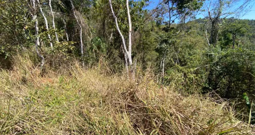 Terreno em condomínio fechado à venda na Rodovia BR-040, Salvaterra, Juiz de Fora