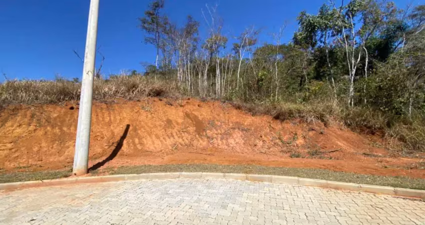 Terreno em condomínio fechado à venda na Rodovia BR-040, Salvaterra, Juiz de Fora