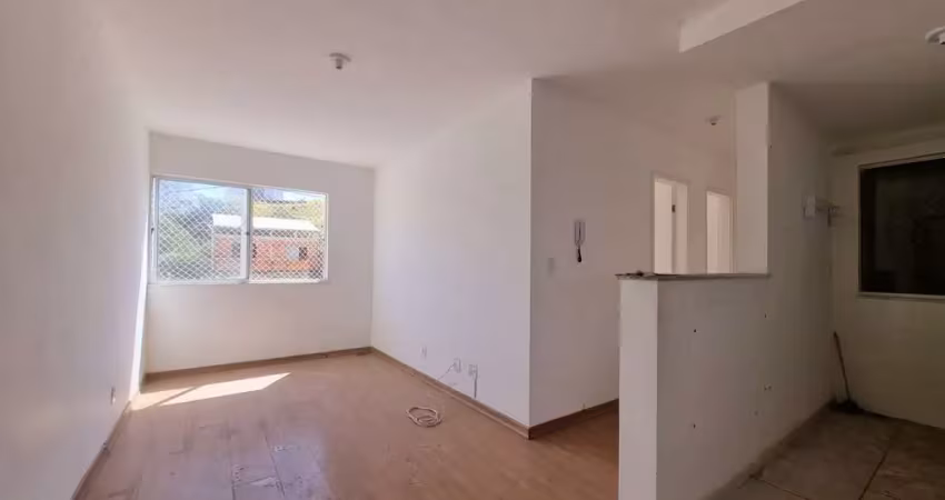 Apartamento com 2 quartos à venda na Rua das Marcassitas, Marilândia, Juiz de Fora
