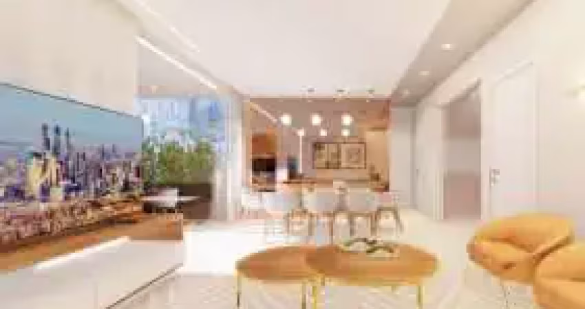 Apartamento com 3 quartos à venda na Rua Doutor Romualdo, São Mateus, Juiz de Fora