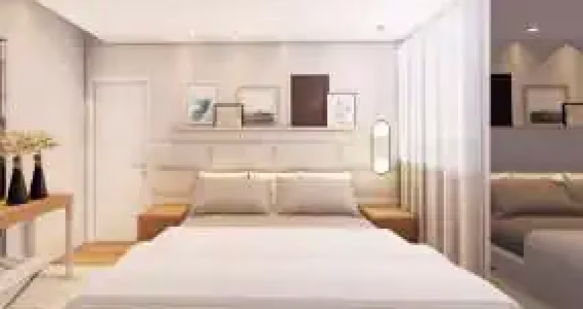 Apartamento de 3 suítes e área externa no são mateus
