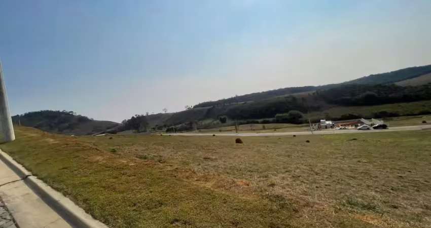 Terreno em condomínio fechado à venda na Rodovia BR-040, São Pedro, Juiz de Fora
