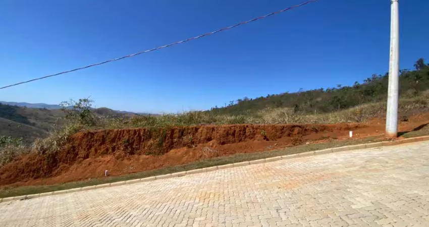 Terreno em condomínio fechado à venda na Rodovia BR-040, Salvaterra, Juiz de Fora