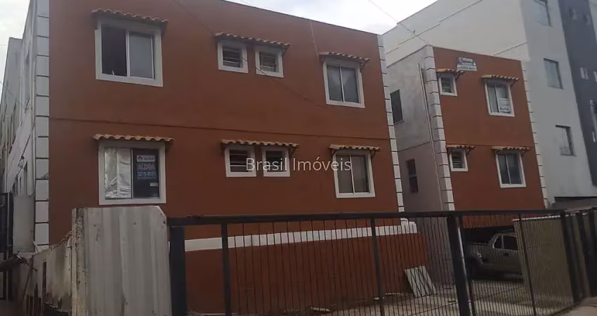 Kitnet / Stúdio para alugar na Rua Alberto Pinto, São Pedro, Juiz de Fora