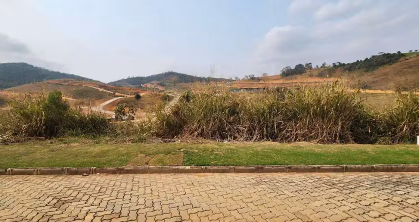 Venda terrenos condomínio fechado reserva ecoville - salvaterra- juiz de fora