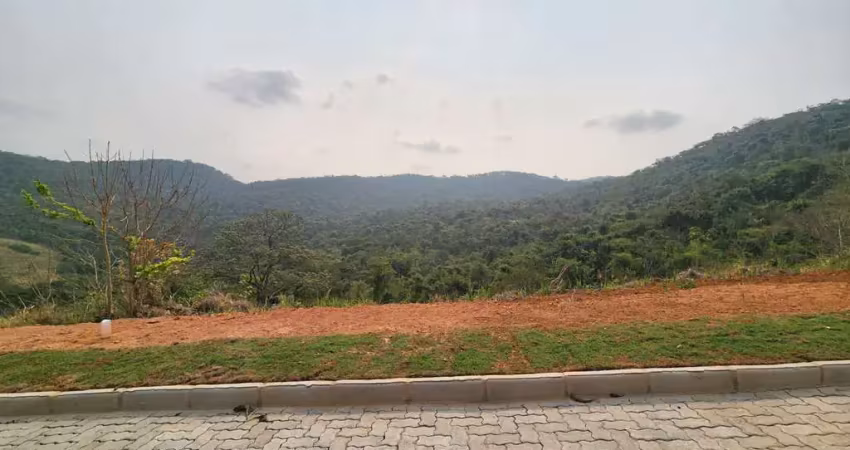 Terrenos a venda no condomínio fechado reserva ecoville- salvaterra - juiz de fora