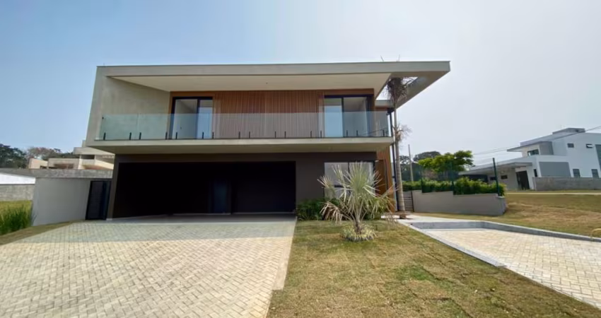 Casa Aplhaville Quatro Suítes