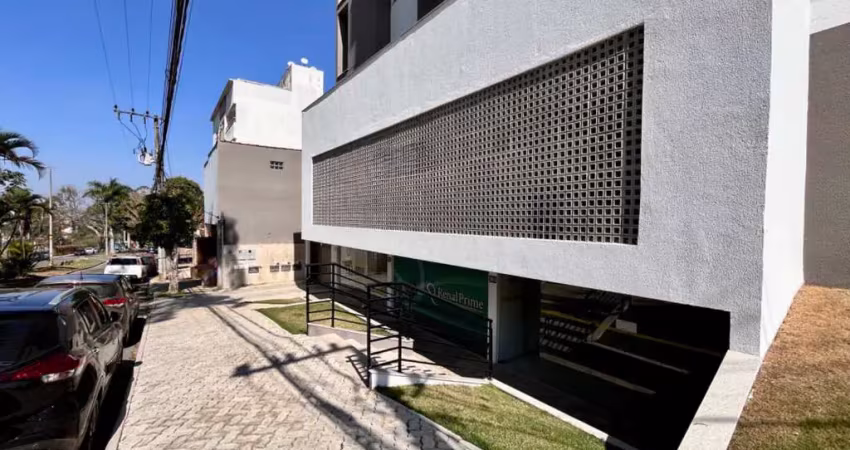 Ponto comercial à venda na Avenida Eugênio do Nascimento, Aeroporto, Juiz de Fora