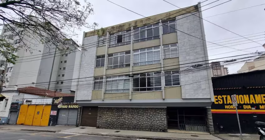 Apartamento de 03 quartos com suíte e vaga de garagem no são mateus