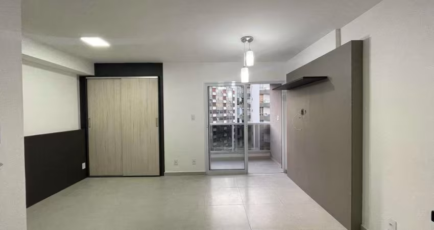 Studio no Independência 915