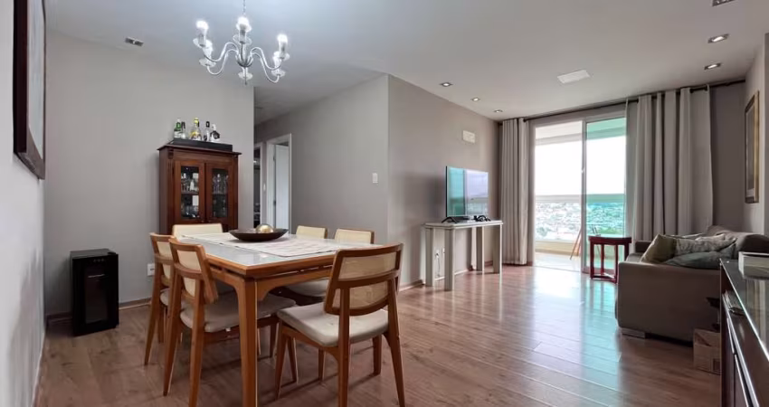 Apartamento de 03 quartos na Av. Rio Branco