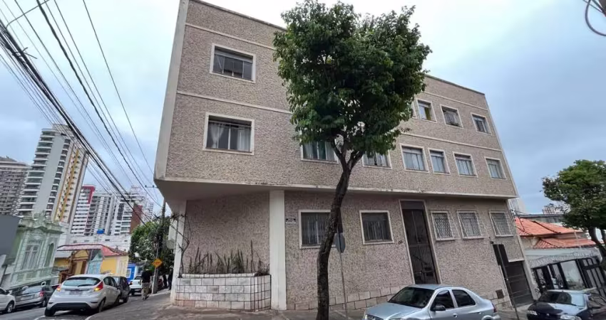 Apartamento com 3 quartos à venda na Rua Santos Dumont, Centro, Juiz de Fora