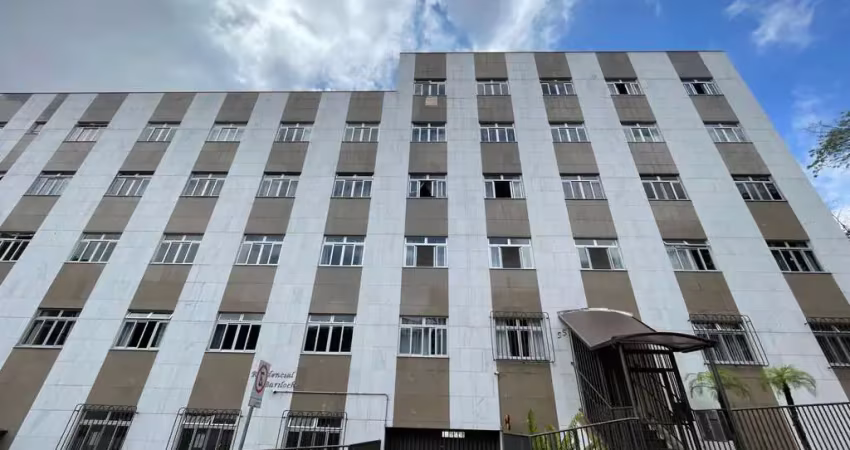 Apartamento com 2 quartos à venda na Rua São Paulo, Paineiras, Juiz de Fora