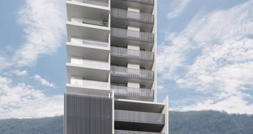 Apartamento de 02 quartos com suíte no Jardim Glória