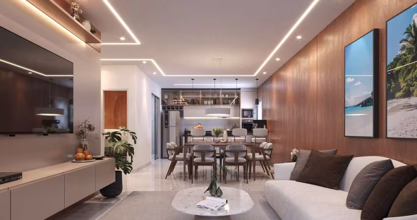 Apartamento com 04 suítes no centro de Juiz de Fora
