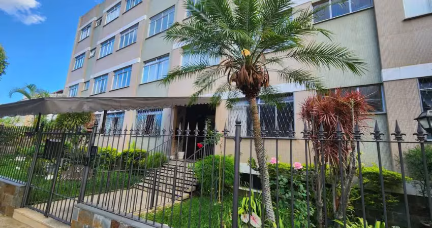 Apartamento de 02 quartos com 02 banheiros e 1 vaga de garagem no bairu
