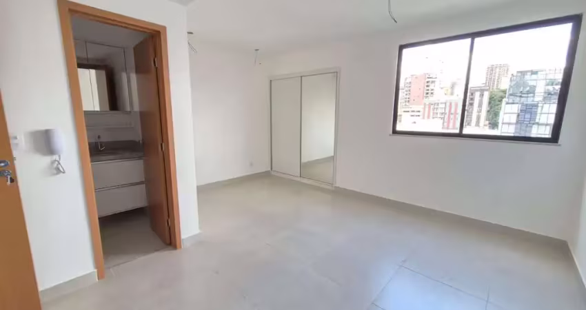 Kitnet / Stúdio para alugar na Rua Moraes e Castro, São Mateus, Juiz de Fora