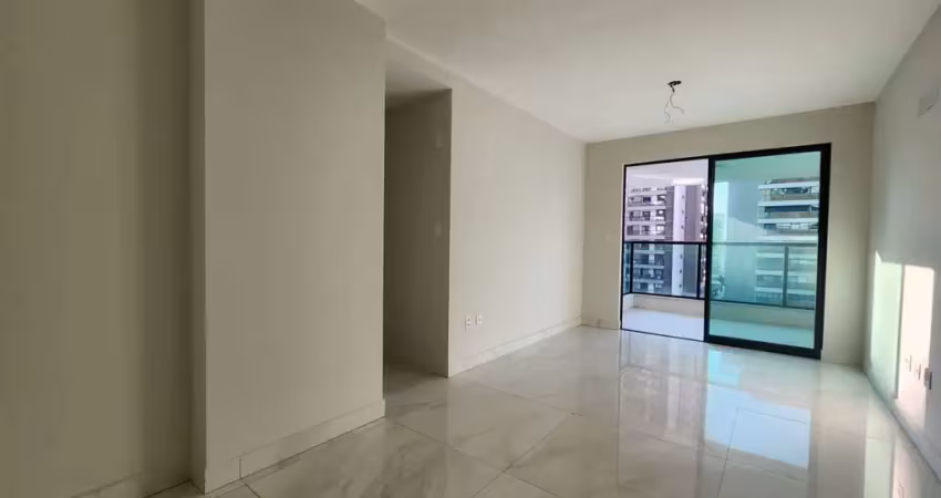 Apartamento com 3 quartos à venda na Rua Batista de Oliveira, Centro, Juiz de Fora