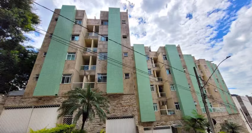 Apartamento com 2 quartos à venda na Rua Doutor José Fagundes Neto, Residência, Juiz de Fora