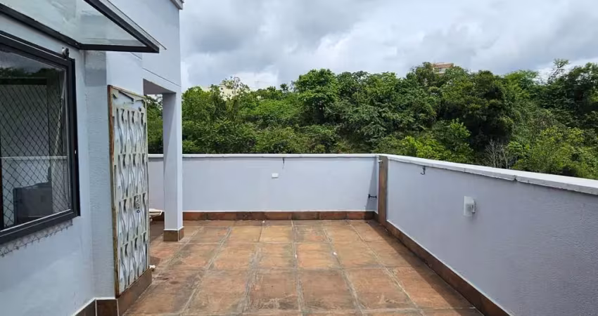 Cobertura 4 quartos - Estrela Sul