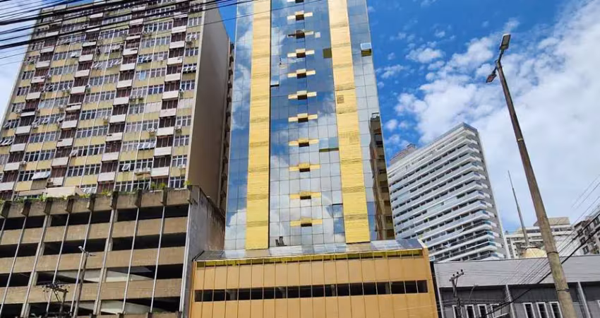 Ponto comercial à venda na Avenida Barão do Rio Branco, Centro, Juiz de Fora