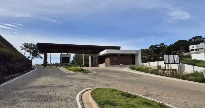 Terreno à venda na Estrada Domingos Hungaro, Salvaterra, Juiz de Fora
