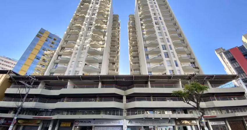Apartamento com 2 quartos à venda na Avenida Presidente Itamar Franco, Centro, Juiz de Fora