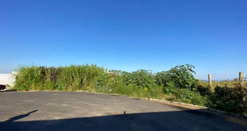 Terreno à venda na Rua Umberto Nery, Aeroporto, Juiz de Fora