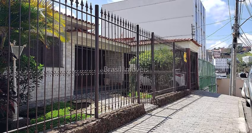 Casa para locação comercial no Granbery