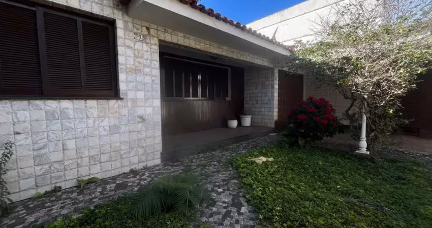 Locação - excelente casa comercial na rua delfim moreira