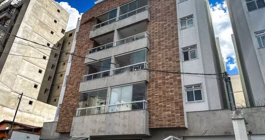 Cobertura no Cascatinha