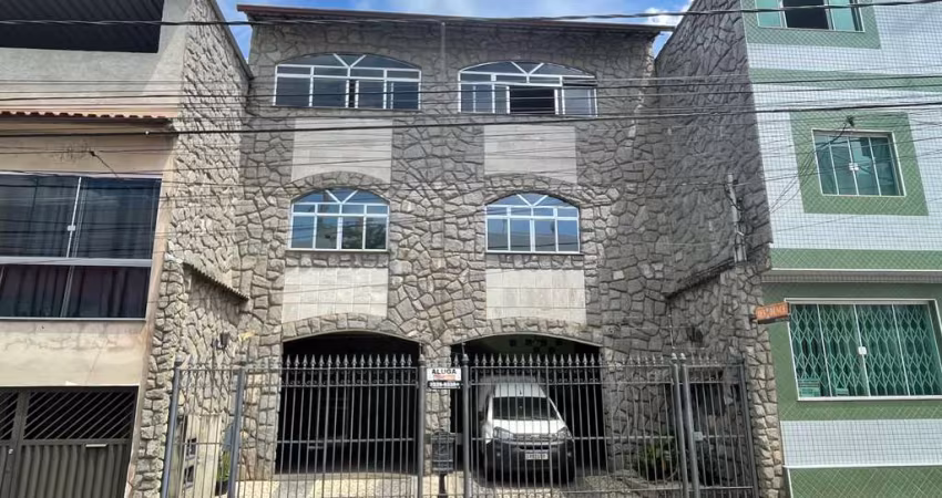 Apartamento Garden de 04 quartos no Democrata