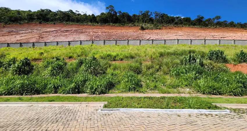 Terreno à venda na Rua Professor Virgílio Pereira da Silva, Vina Del Mar, Juiz de Fora