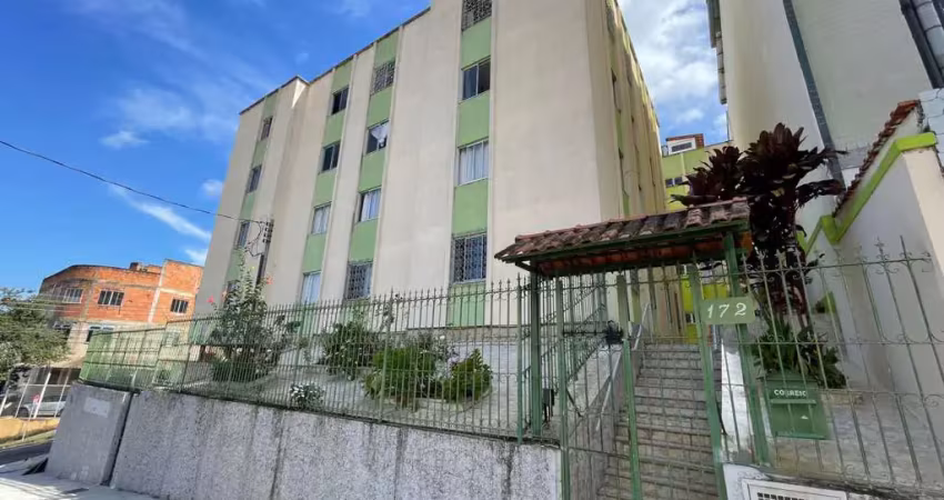 Apartamento com 3 quartos à venda na Rua Antônio de Paula Mendes, Bandeirantes, Juiz de Fora