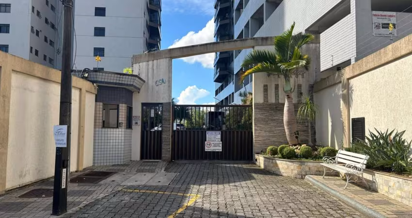 Excelente apartamento de 03 quartos com suíte no Bom Pastor
