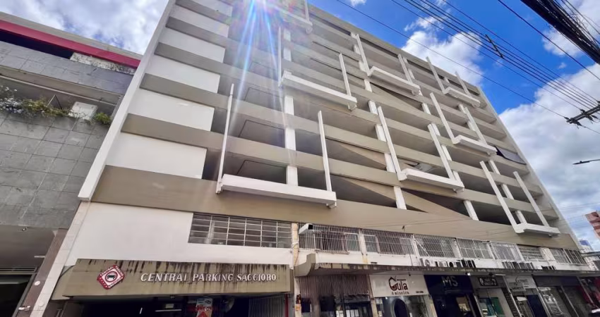 Vaga de garagem no Centro