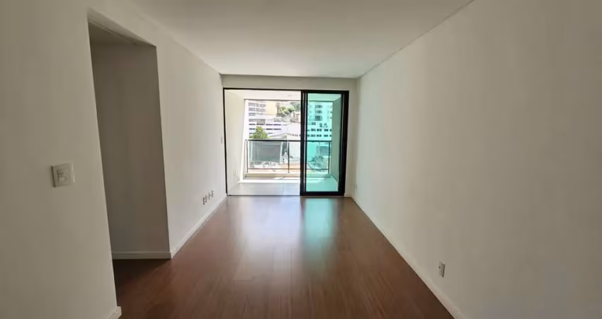 Apartamento com 2 quartos à venda na Rua Padre Café, São Mateus, Juiz de Fora