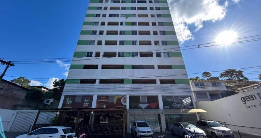 Excelente apartamento 02 quartos em frente a UNIPAC JF