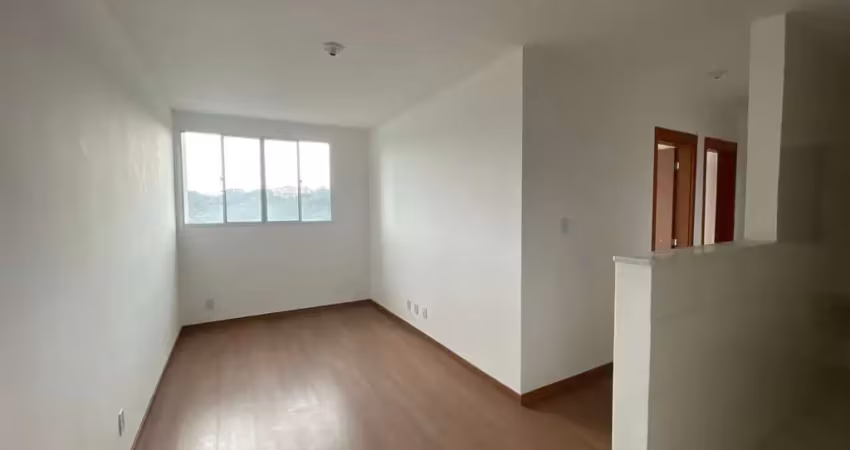 Apartamento com 2 quartos à venda na Avenida Pedro Henrique Krambeck, São Pedro, Juiz de Fora