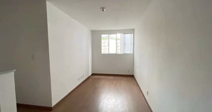 Apartamento com 2 quartos à venda na Avenida Pedro Henrique Krambeck, São Pedro, Juiz de Fora