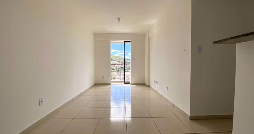 Locação - Apartamento com 02 quartos no Poço Rico