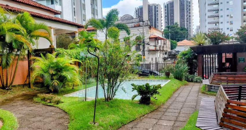 Apartamento de 04 quartos no Centro