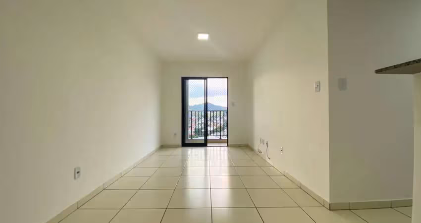 Apartamento 2 quartos - Manoel Honório