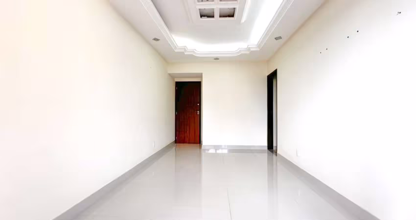 Apartamento de 02 quartos no Alto dos Passos